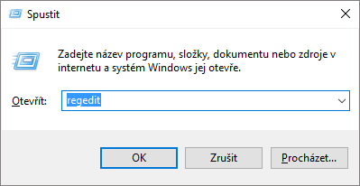 Jak ve Windows 10 aktivovat starý Prohlížeč fotografií (Windows Photo Viewer)